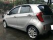 Kia Picanto 2013 - Bán Kia Picanto đời 2013, màu bạc, nhập khẩu, 320 triệu