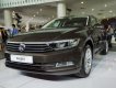 Volkswagen Passat GP 2017 - (VW Sài Gòn) Bán xe Volkswagen Passat GP 2017, màu nâu, xe nhập chính hãng. LH: 097.8877.754