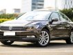 Volkswagen Passat GP 2017 - (VW Sài Gòn) Bán xe Volkswagen Passat GP 2017, màu nâu, xe nhập chính hãng. LH: 097.8877.754