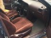 Nissan Maxima   1992 - Cần bán gấp Nissan Maxima đời 1992 số sàn