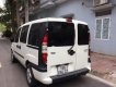 Fiat Doblo 2007 - Cần bán lại xe Fiat Doblo năm 2007, màu trắng xe gia đình