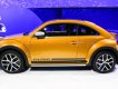 Volkswagen Beetle Dune 2017 - (Hot Hot) Bán xe Volkswagen Beetle Dune 2017, màu vàng, nhập khẩu nguyên chiếc. LH: 097.8877.754