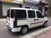 Fiat Doblo 2007 - Cần bán lại xe Fiat Doblo năm 2007, màu trắng xe gia đình