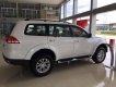 Mitsubishi Pajero Sport 2017 - Bán xe Mitsubishi Pajero Sport 2017, màu trắng