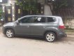 Chevrolet Orlando   LTZ   2014 - Bán Chevrolet Orlando LTZ đời 2014, màu xám số tự động