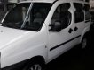 Fiat Doblo 2003 - Cần bán xe Fiat Doblo đời 2003, màu trắng, giá tốt