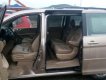 Honda Odyssey 2006 - Cần bán Honda Odyssey sản xuất 2006, màu ghi vàng  