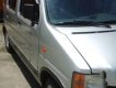 Suzuki Wagon R 2002 - Cần bán gấp Suzuki Wagon R 2002, màu bạc