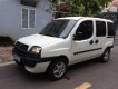 Fiat Doblo 2007 - Cần bán lại xe Fiat Doblo năm 2007, màu trắng xe gia đình