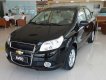 Chevrolet Aveo LT 2017 - Cần bán xe Chevrolet Aveo LT đời 2017, 459tr, hỗ trợ vay ngân hàng 80%, gọi Ms. Lam 0939183718