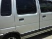 Suzuki Wagon R 2002 - Cần bán gấp Suzuki Wagon R 2002, màu bạc