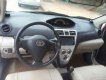 Toyota Yaris 1.0 MT 2007 - Bán lại xe Toyota Yaris 1.0 MT đời 2007, màu trắng, nhập khẩu Nhật Bản