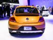 Volkswagen Beetle Dune 2017 - (Hot Hot) Bán xe Volkswagen Beetle Dune 2017, màu vàng, nhập khẩu nguyên chiếc. LH: 097.8877.754