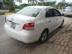 Toyota Yaris 1.0 MT 2007 - Bán lại xe Toyota Yaris 1.0 MT đời 2007, màu trắng, nhập khẩu Nhật Bản