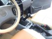 Suzuki Vitara JLX 2004 - Bán ô tô Suzuki Vitara JLX năm 2004, màu xanh lam giá cạnh tranh