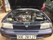 Nissan Maxima 1992 - Bán Nissan Maxima năm 1992 màu tím, 120 triệu nhập khẩu
