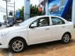 Chevrolet Aveo 2017 - Cần bán xe Chevrolet Aveo LTZ đời 2017, 459tr, hỗ trợ vay ngân hàng 80%, gọi Ms. Lam 0939183718