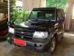 Hyundai Galloper 2003 - Bán Hyundai Galloper đời 2003, màu đen, xe nhập, giá chỉ 180 triệu