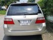 Honda Odyssey 2007 - Bán Honda Odyssey đời 2007, màu bạc