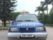 Suzuki Vitara JLX 2004 - Bán ô tô Suzuki Vitara JLX năm 2004, màu xanh lam giá cạnh tranh