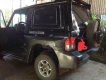 Hyundai Galloper 2003 - Bán Hyundai Galloper đời 2003, màu đen, xe nhập, giá chỉ 180 triệu