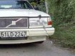 Volvo 940 1992 - Bán Volvo 940 đời 1992, màu trắng, xe nhập giá cạnh tranh