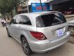 Mercedes-Benz R class R500 2005 - Cần bán Mercedes R500 đời 2005, màu bạc, nhập khẩu