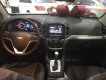 Chevrolet Captiva Revv LTZ 2.4 AT 2017 - Chevrolet Captiva 2017, hỗ trợ vay ngân hàng 90%, gọi Ms. Lam 0939193718