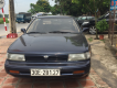 Nissan Maxima 1992 - Bán Nissan Maxima năm 1992 màu tím, 120 triệu nhập khẩu