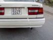 Volvo 940 1992 - Bán Volvo 940 đời 1992, màu trắng, xe nhập giá cạnh tranh