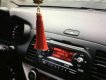 Kia Picanto 2012 - Bán ô tô Kia Picanto đời 2012, màu đỏ