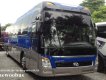 Hyundai Universe 2011 - Cần bán lại xe Hyundai Universe đời 2011, màu xanh lam, nhập khẩu Hàn Quốc