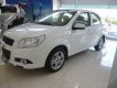 Chevrolet Aveo 2017 - Cần bán xe Chevrolet Aveo LTZ đời 2017, 459tr, hỗ trợ vay ngân hàng 80%, gọi Ms. Lam 0939183718