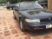 Nissan Maxima 1992 - Bán Nissan Maxima năm 1992 màu tím, 120 triệu nhập khẩu