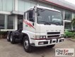 Audi 200 - Bán đầu kéo Fuso FV 50 tấn giá rẻ khuyến mại 200 triệu