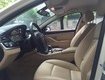BMW 1 2014 - Việt Nhật Auto bán xe BMW 520i model 2015, màu Trắng nội thất kem.