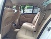 BMW 1 2014 - Việt Nhật Auto bán xe BMW 520i model 2015, màu Trắng nội thất kem.