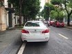 BMW 1 2014 - Việt Nhật Auto bán xe BMW 520i model 2015, màu Trắng nội thất kem.