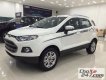 Ford Escort 2017 - Ford Escort 1.5L AT Titanium 2017