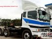 Audi 200 - Bán đầu kéo Fuso FV 50 tấn giá rẻ khuyến mại 200 triệu