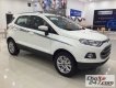 Ford Escort 2017 - Ford Escort 1.5L AT Titanium 2017