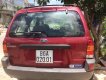 Ford Escape 2003 - Cần bán lại xe Ford Escape đời 2003, màu đỏ, nhập khẩu nguyên chiếc, xe gia đình