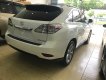 Lexus RX350 2011 - Bán ô tô Lexus RX350 Mỹ 2011, màu trắng, xe nhập Mỹ