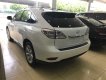 Lexus RX350 2011 - Bán ô tô Lexus RX350 Mỹ 2011, màu trắng, xe nhập Mỹ