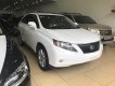 Lexus RX350 2011 - Bán ô tô Lexus RX350 Mỹ 2011, màu trắng, xe nhập Mỹ