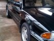 Mitsubishi Diamante 1990 - Xe Mitsubishi Diamante đời 1990, màu đen