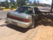 Toyota Corolla   1990 - Cần bán Toyota Corolla đời 1990, 48tr