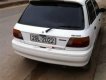 Toyota Starlet  1.0 1996 - Cần bán gấp Toyota Starlet 1.0 đời 1996, màu trắng, xe nhập, 120tr