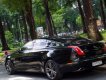 Jaguar XJ 5.0 Super Sport 2015 - Bán Jaguar XJ 5.0 Super Sport 2015, màu đen, xe nhập