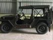 Jeep 1980 - Cần bán lại xe Jeep A2 đời 1980, giá tốt